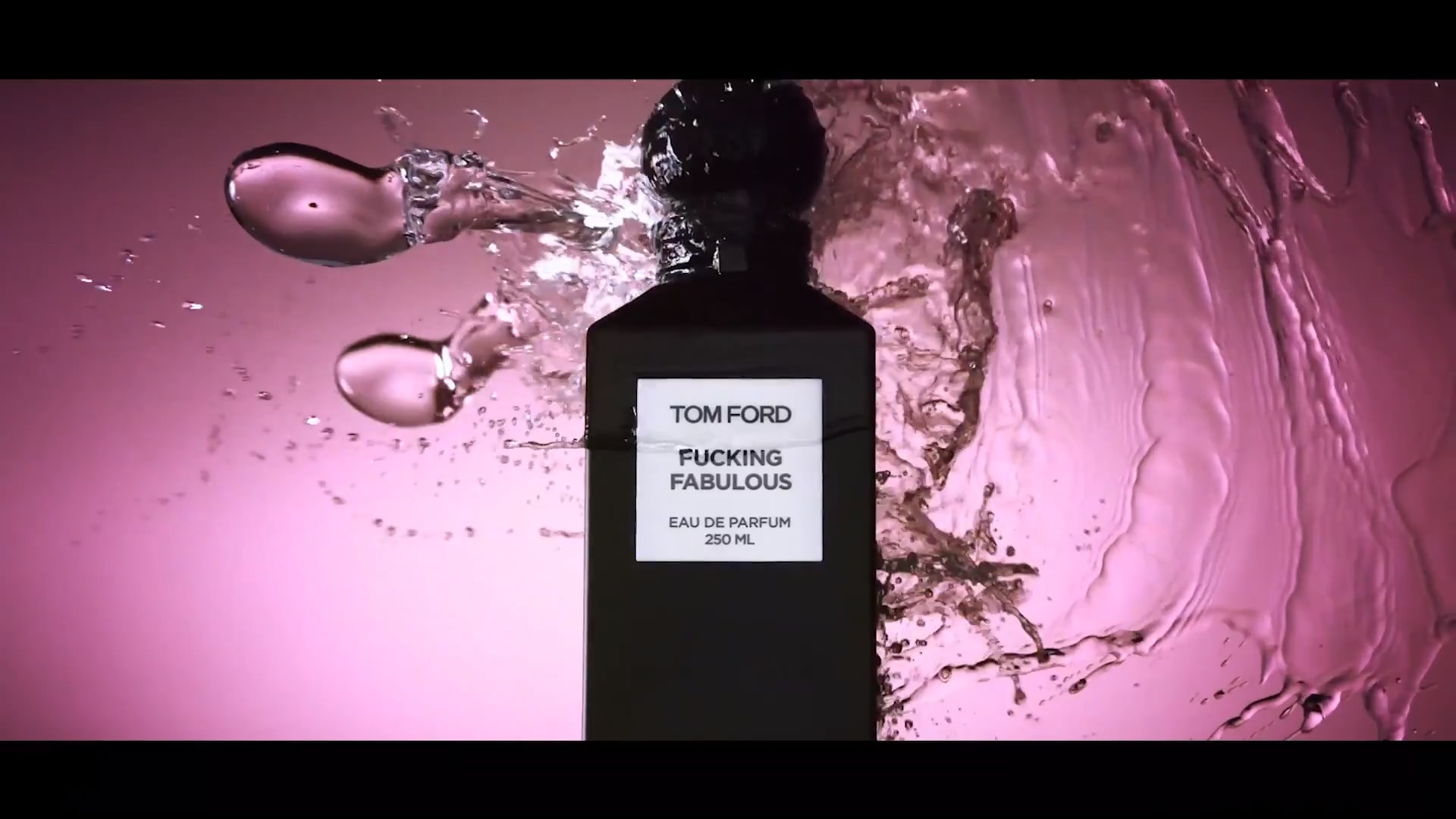 Fucking Fabulous Travel Spray - TOM FORD | Sephora